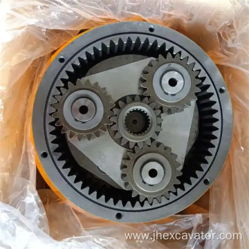 Excavator PC240-7 Swing Gearbox 706-7G-01070 706-7G-01040